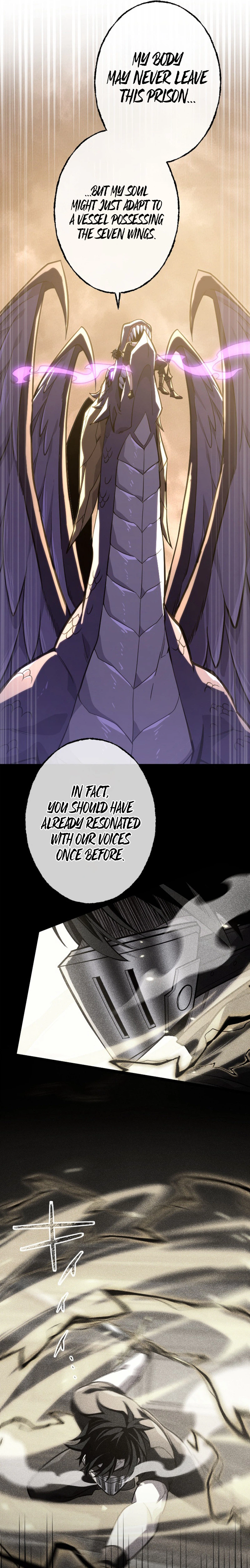 The Rebel of the Tyrant Noble Family Chapter 33, page 18 of 24