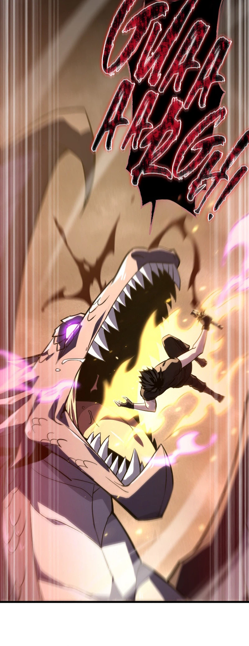 The Rebel of the Tyrant Noble Family Chapter 33, page 21 of 24
