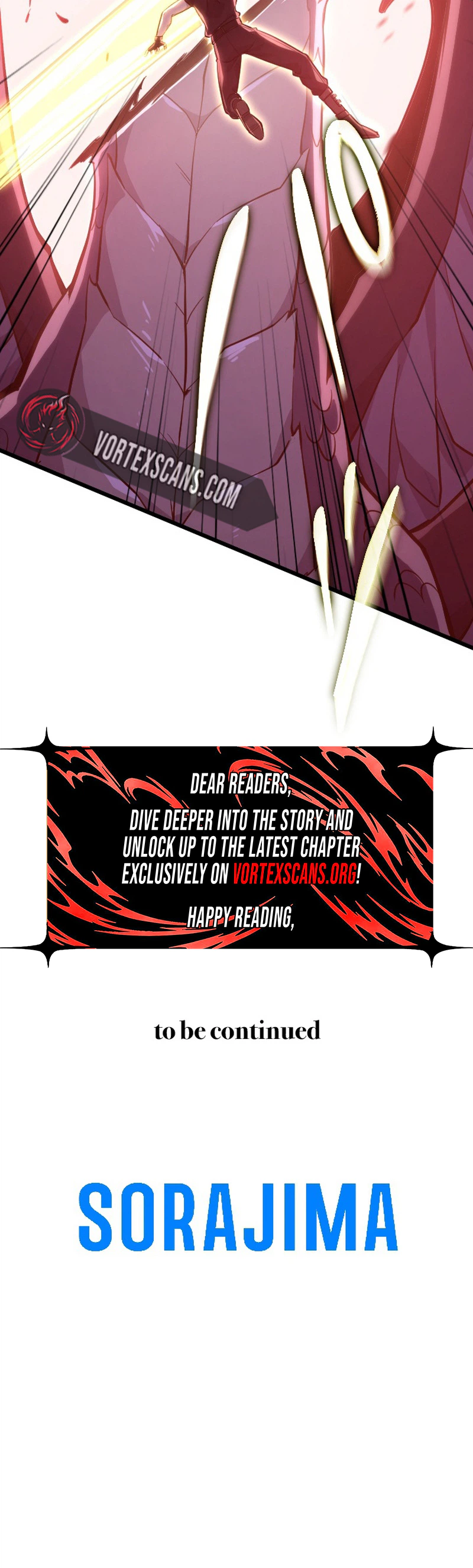 The Rebel of the Tyrant Noble Family Chapter 33, page 24 of 24
