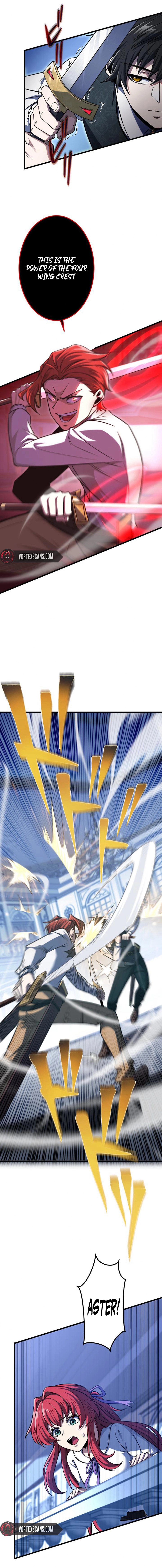 The Rebel of the Tyrant Noble Family Chapter 4, page 7 of 16
