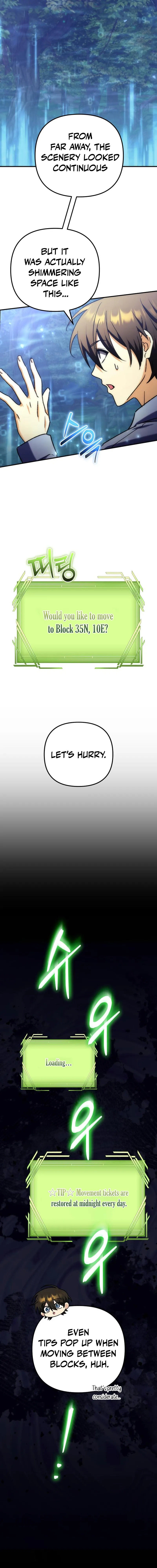 The Rebellious Apostle of the Harvest Goddess Chapter 10, page 12 of 27