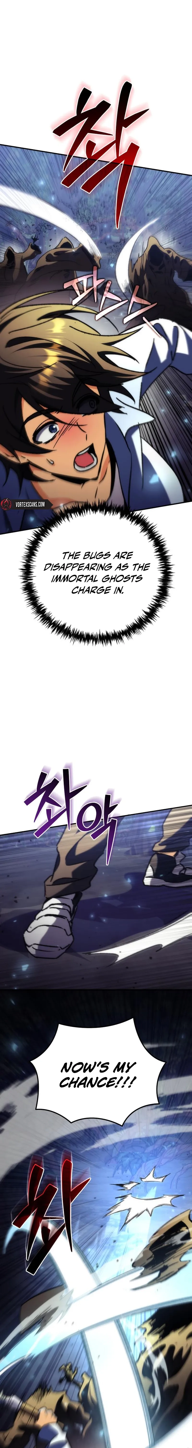 The Rebellious Apostle of the Harvest Goddess Chapter 10, page 18 of 27