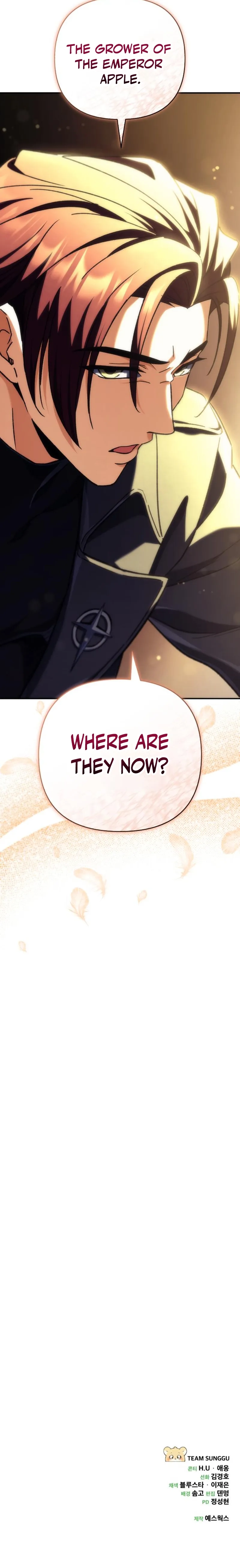 The Rebellious Apostle of the Harvest Goddess Chapter 10, page 27 of 27