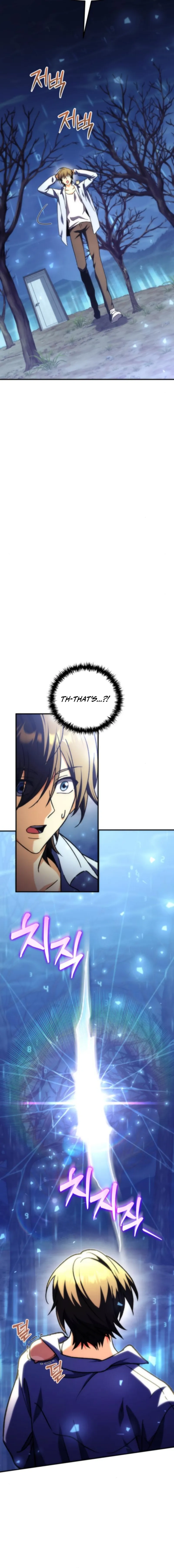 The Rebellious Apostle of the Harvest Goddess Chapter 11, page 11 of 34
