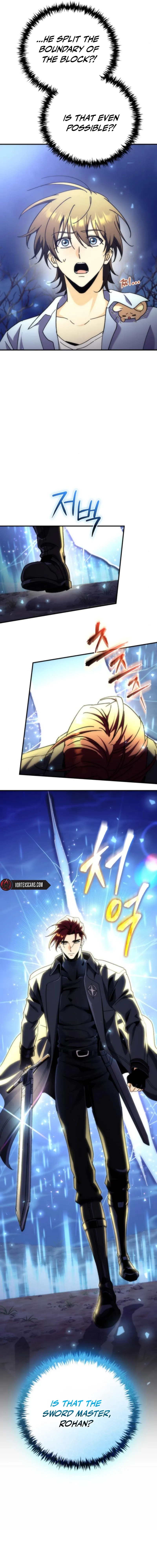 The Rebellious Apostle of the Harvest Goddess Chapter 11, page 12 of 34