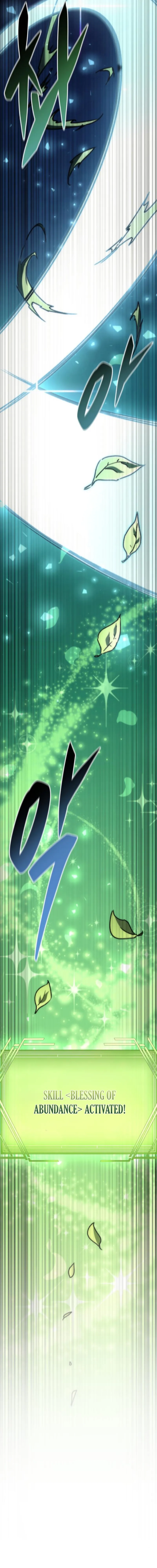 The Rebellious Apostle of the Harvest Goddess Chapter 11, page 31 of 34