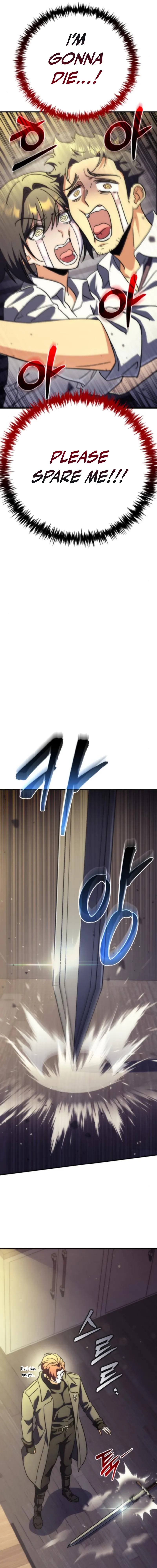 The Rebellious Apostle of the Harvest Goddess Chapter 11, page 5 of 34