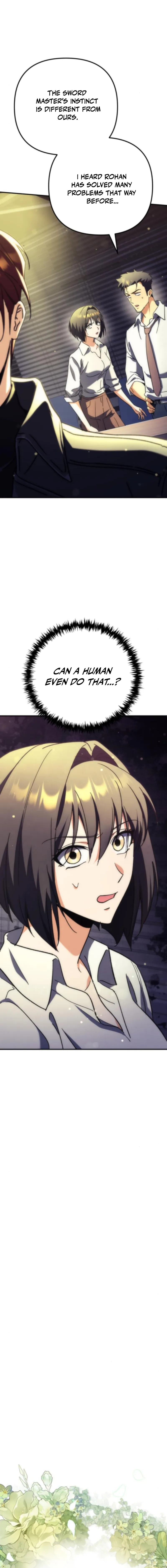 The Rebellious Apostle of the Harvest Goddess Chapter 11, page 7 of 34