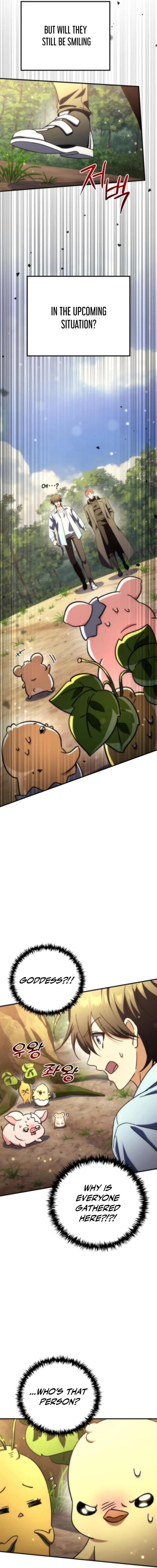 The Rebellious Apostle of the Harvest Goddess Chapter 12, page 25 of 31