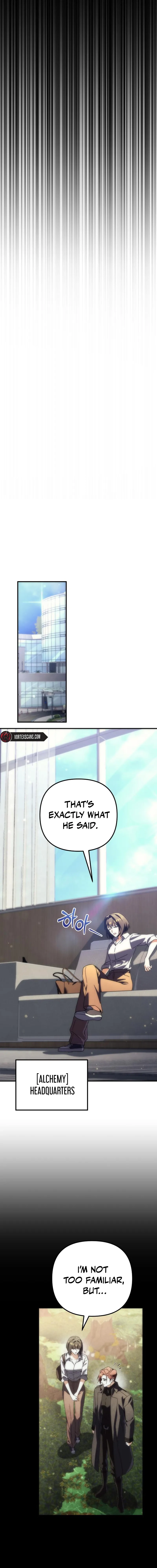 The Rebellious Apostle of the Harvest Goddess Chapter 13, page 23 of 29