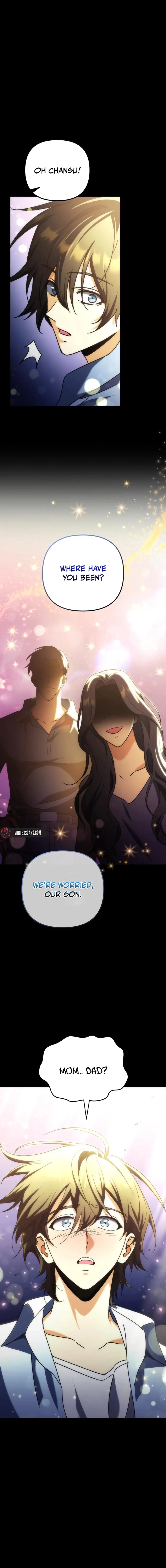 The Rebellious Apostle of the Harvest Goddess Chapter 15, page 11 of 32