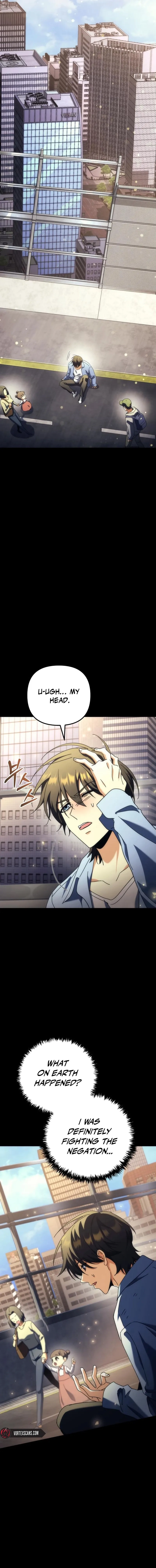 The Rebellious Apostle of the Harvest Goddess Chapter 15, page 9 of 32