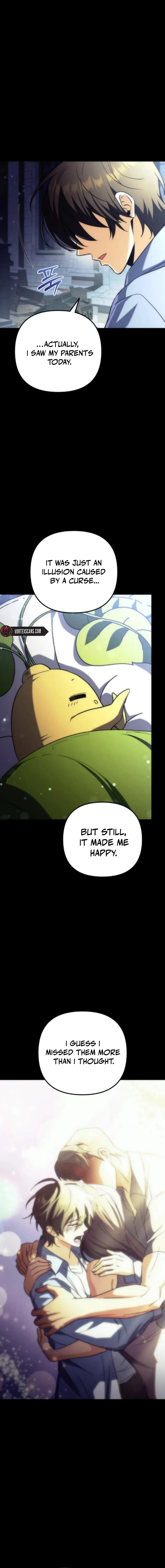 The Rebellious Apostle of the Harvest Goddess Chapter 16, page 12 of 29