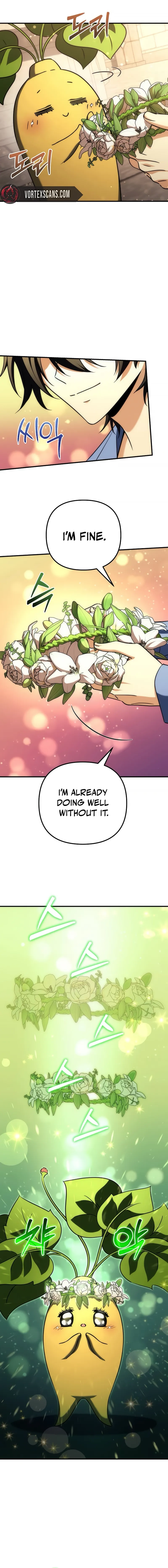 The Rebellious Apostle of the Harvest Goddess Chapter 18, page 25 of 28