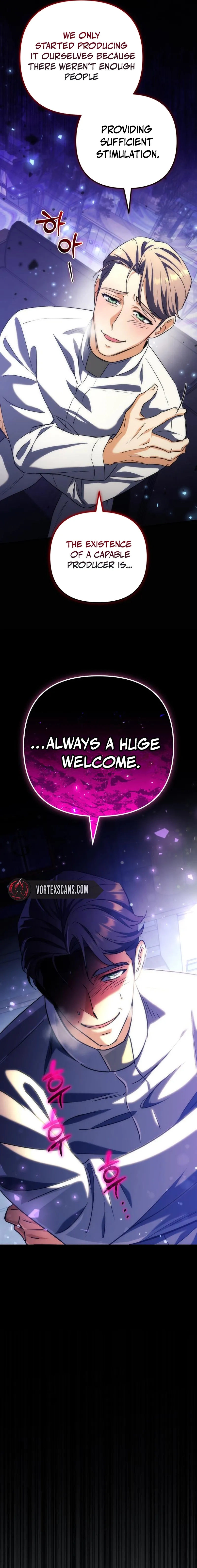 The Rebellious Apostle of the Harvest Goddess Chapter 20, page 22 of 29