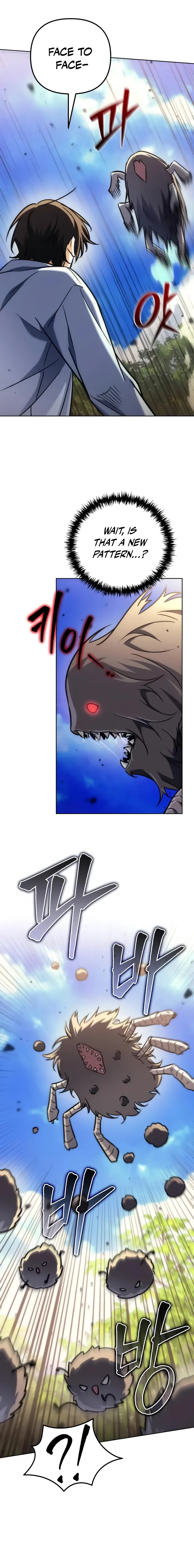 The Rebellious Apostle of the Harvest Goddess Chapter 29, page 8 of 26