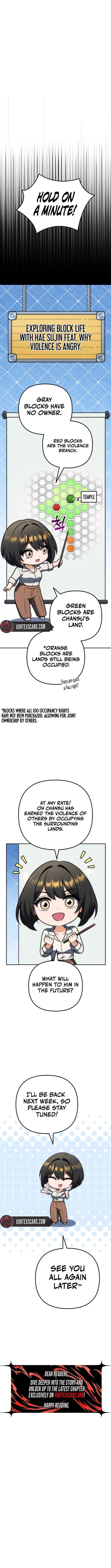 The Rebellious Apostle of the Harvest Goddess Chapter 31, page 13 of 13