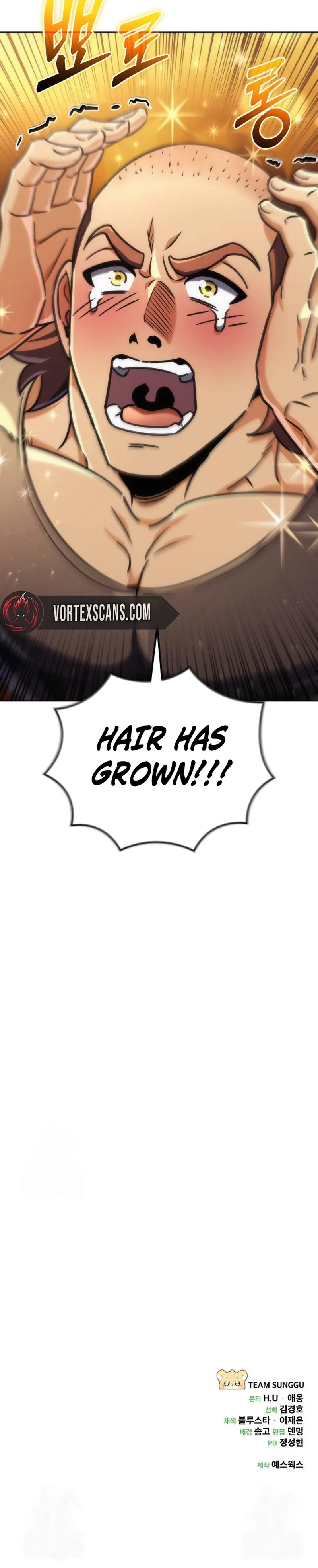 The Rebellious Apostle of the Harvest Goddess Chapter 32, page 29 of 29