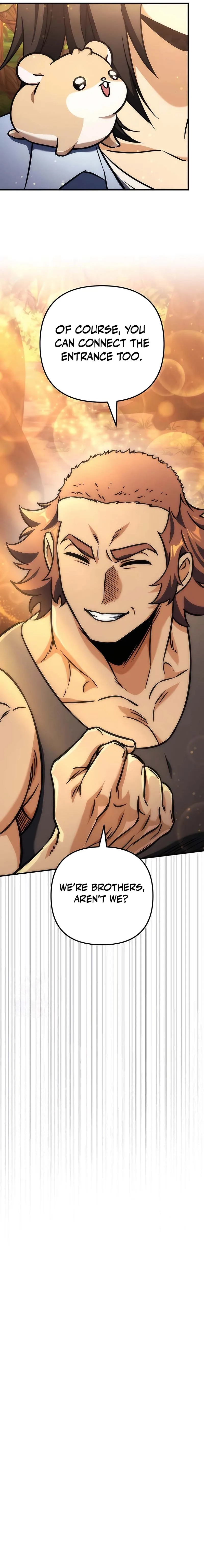 The Rebellious Apostle of the Harvest Goddess Chapter 33, page 13 of 28