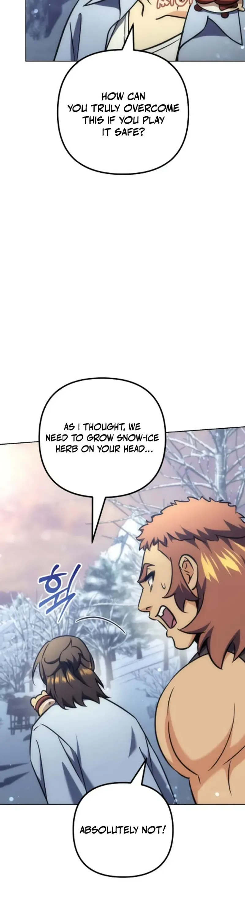 The Rebellious Apostle of the Harvest Goddess Chapter 34, page 14 of 56