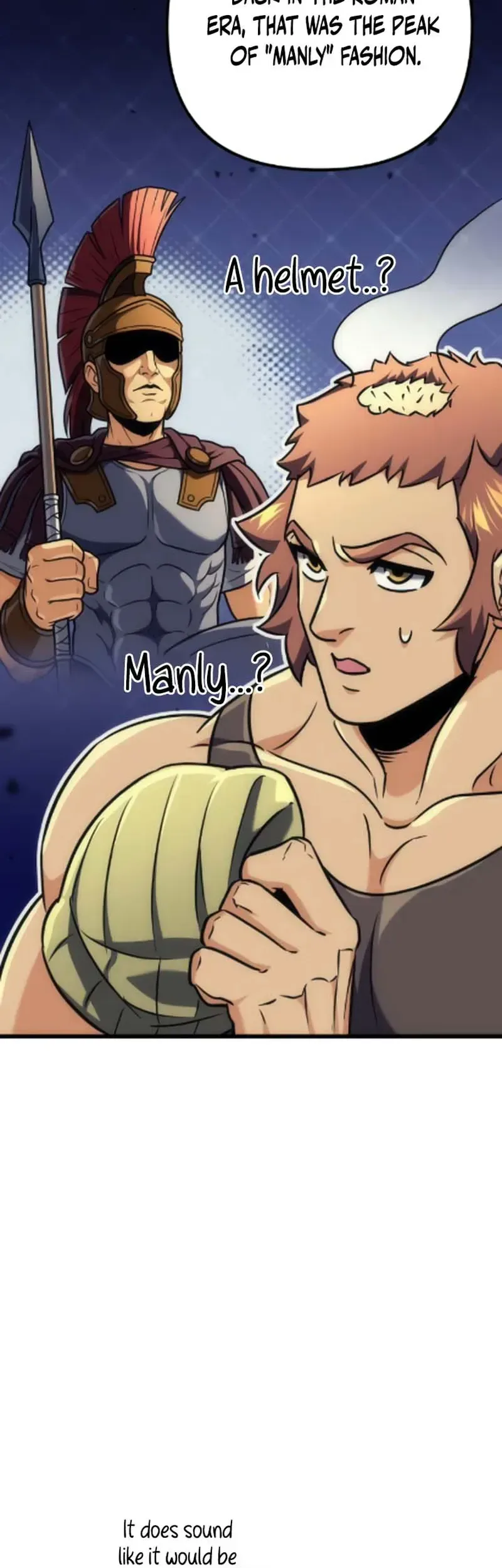 The Rebellious Apostle of the Harvest Goddess Chapter 34, page 16 of 56