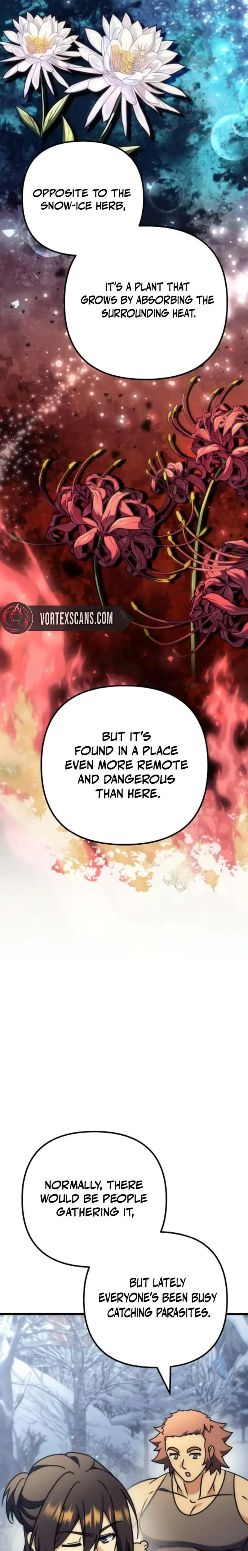 The Rebellious Apostle of the Harvest Goddess Chapter 34, page 19 of 56
