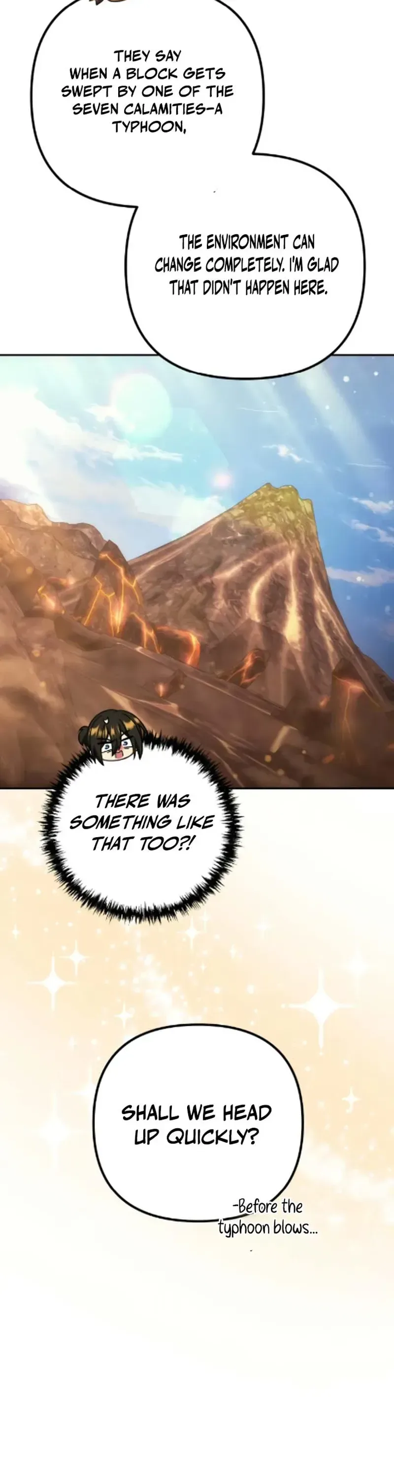 The Rebellious Apostle of the Harvest Goddess Chapter 34, page 34 of 56