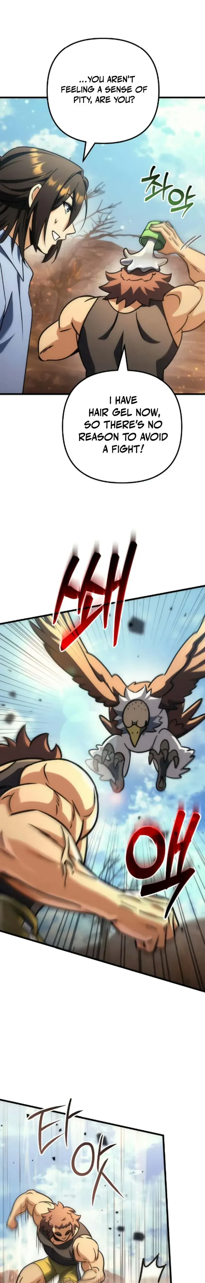 The Rebellious Apostle of the Harvest Goddess Chapter 34, page 39 of 56