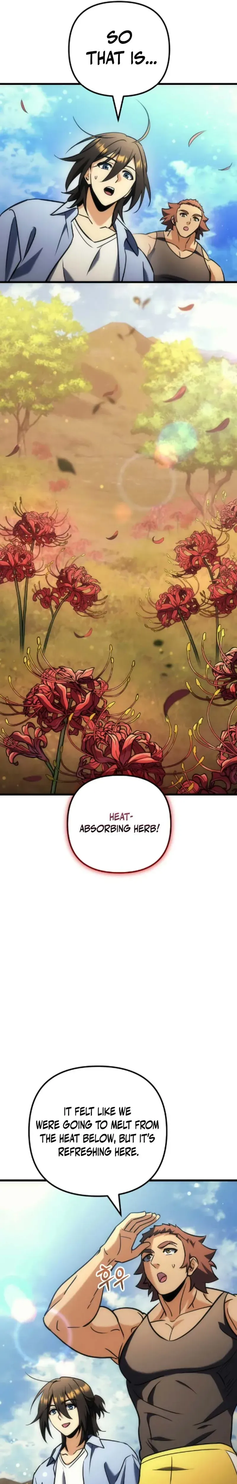 The Rebellious Apostle of the Harvest Goddess Chapter 34, page 45 of 56