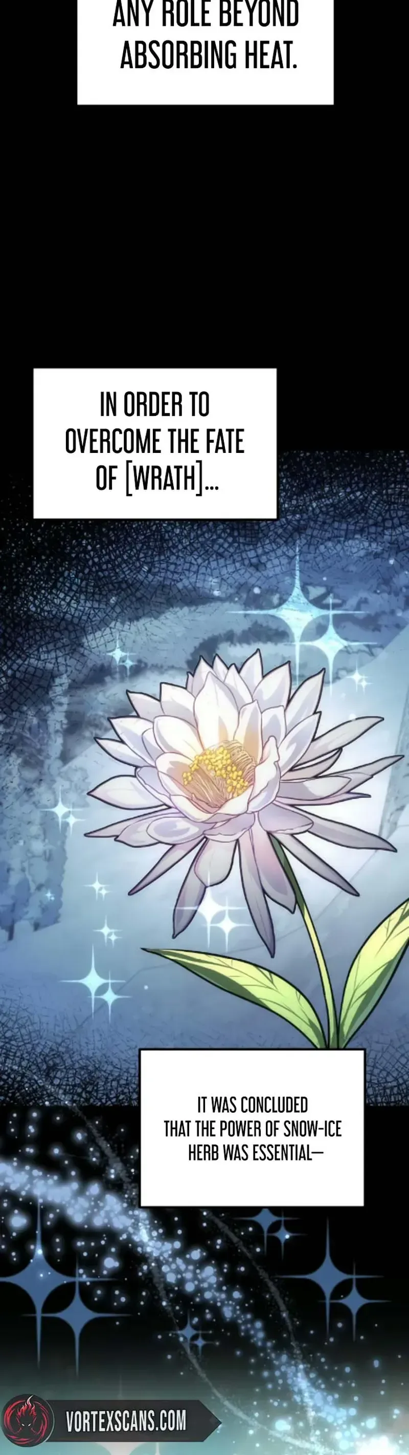 The Rebellious Apostle of the Harvest Goddess Chapter 34, page 48 of 56