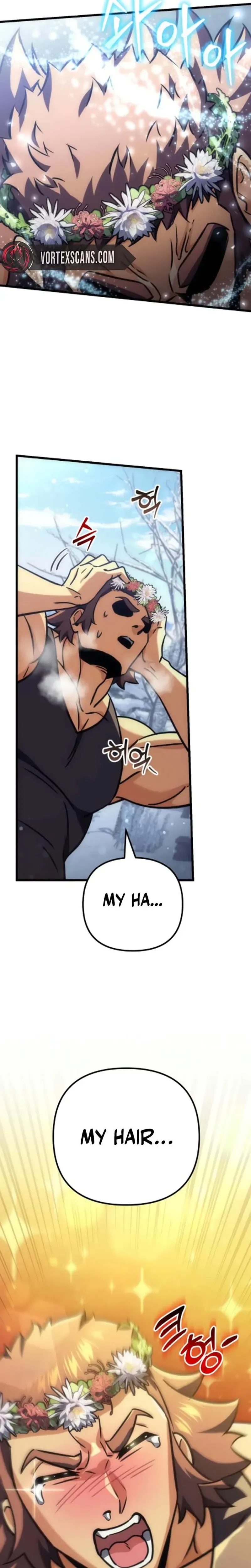 The Rebellious Apostle of the Harvest Goddess Chapter 34, page 55 of 56
