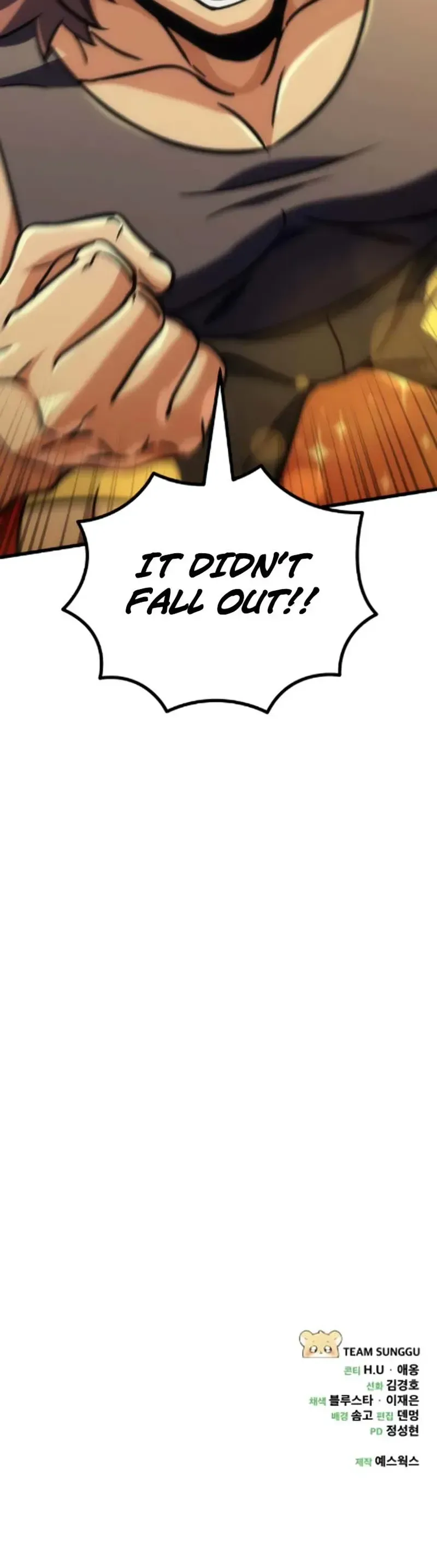 The Rebellious Apostle of the Harvest Goddess Chapter 34, page 56 of 56