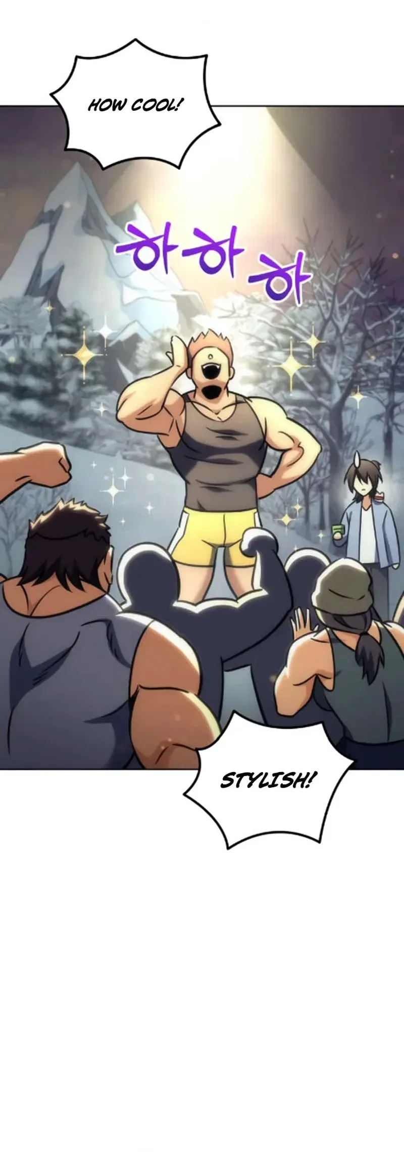 The Rebellious Apostle of the Harvest Goddess Chapter 34, page 6 of 56