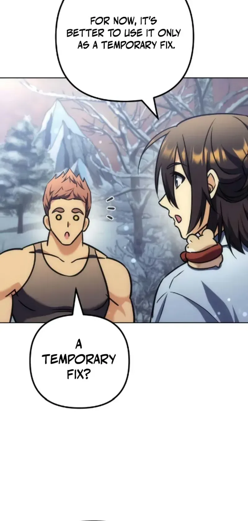The Rebellious Apostle of the Harvest Goddess Chapter 34, page 8 of 56