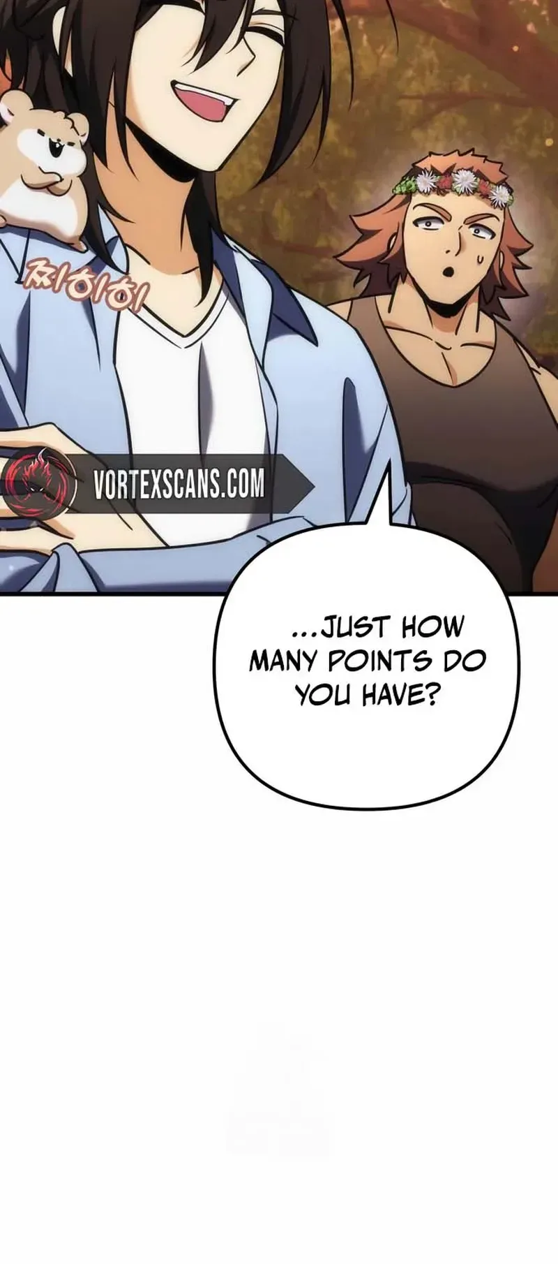 The Rebellious Apostle of the Harvest Goddess Chapter 35, page 12 of 55