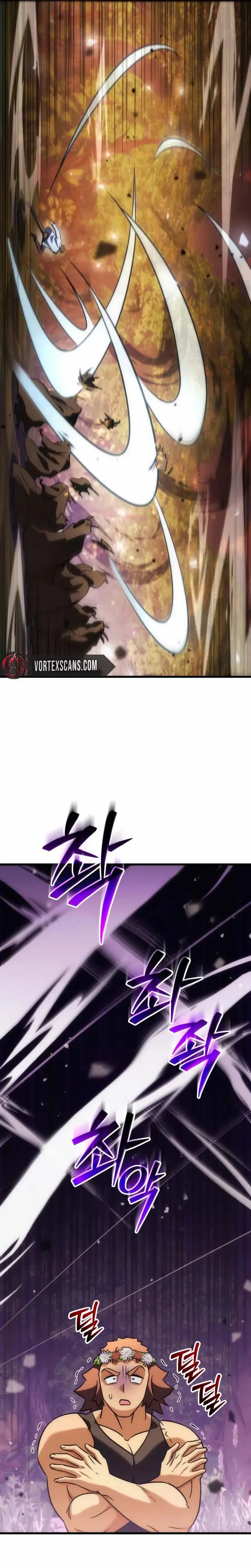 The Rebellious Apostle of the Harvest Goddess Chapter 35, page 19 of 55