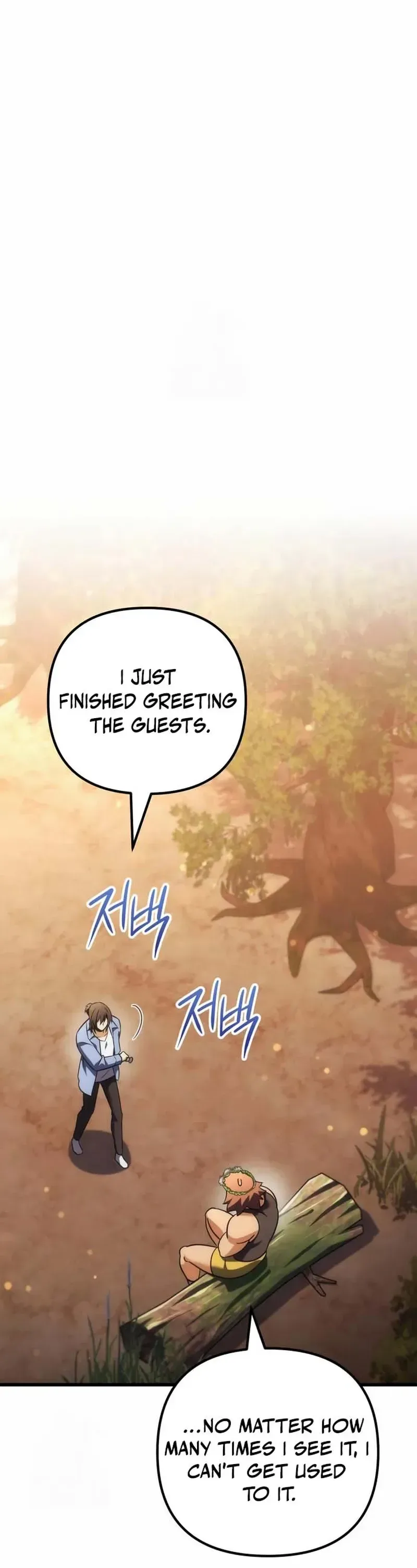 The Rebellious Apostle of the Harvest Goddess Chapter 35, page 20 of 55