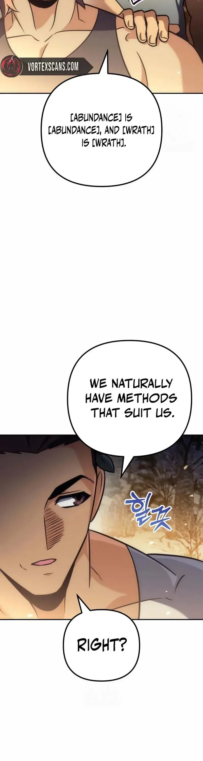 The Rebellious Apostle of the Harvest Goddess Chapter 35, page 28 of 55