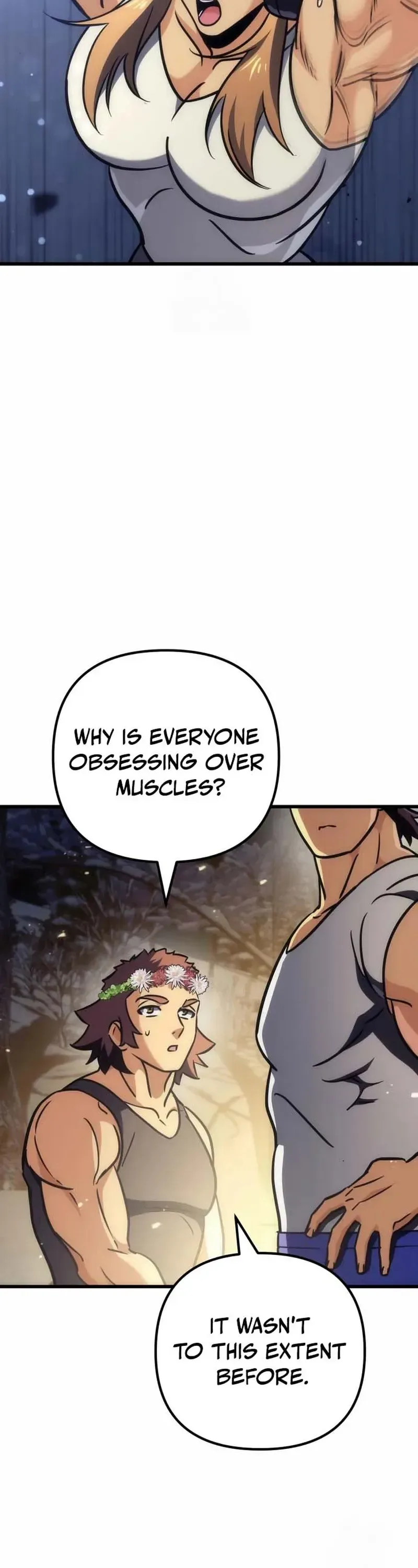 The Rebellious Apostle of the Harvest Goddess Chapter 35, page 30 of 55