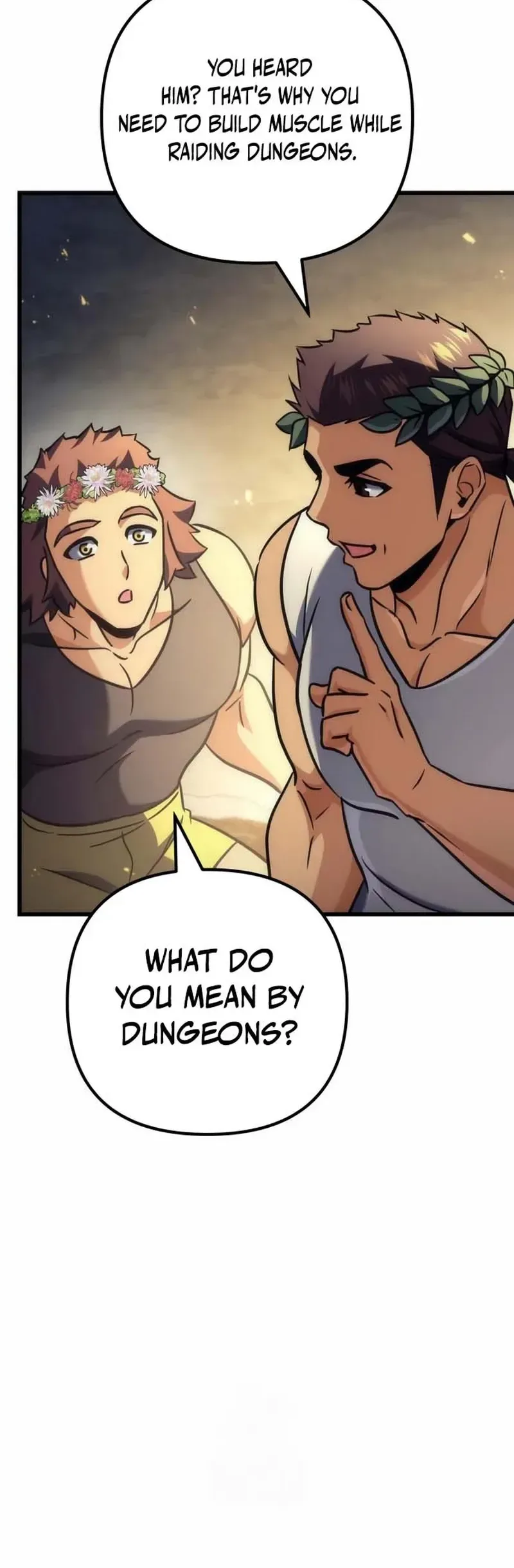 The Rebellious Apostle of the Harvest Goddess Chapter 35, page 32 of 55