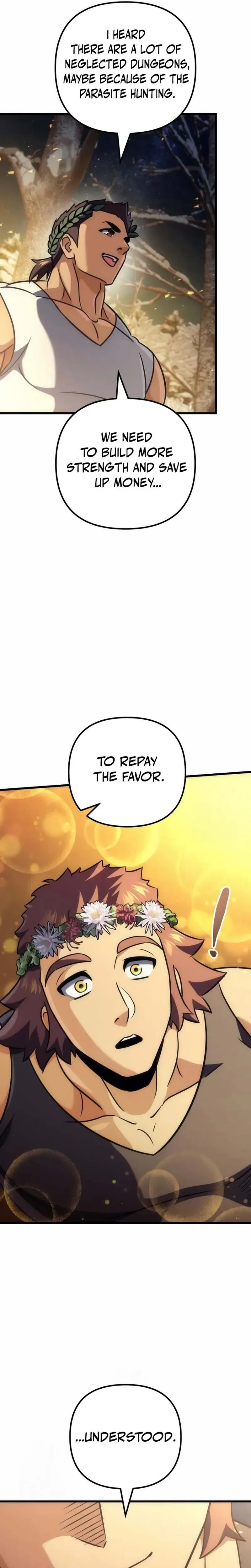 The Rebellious Apostle of the Harvest Goddess Chapter 35, page 33 of 55