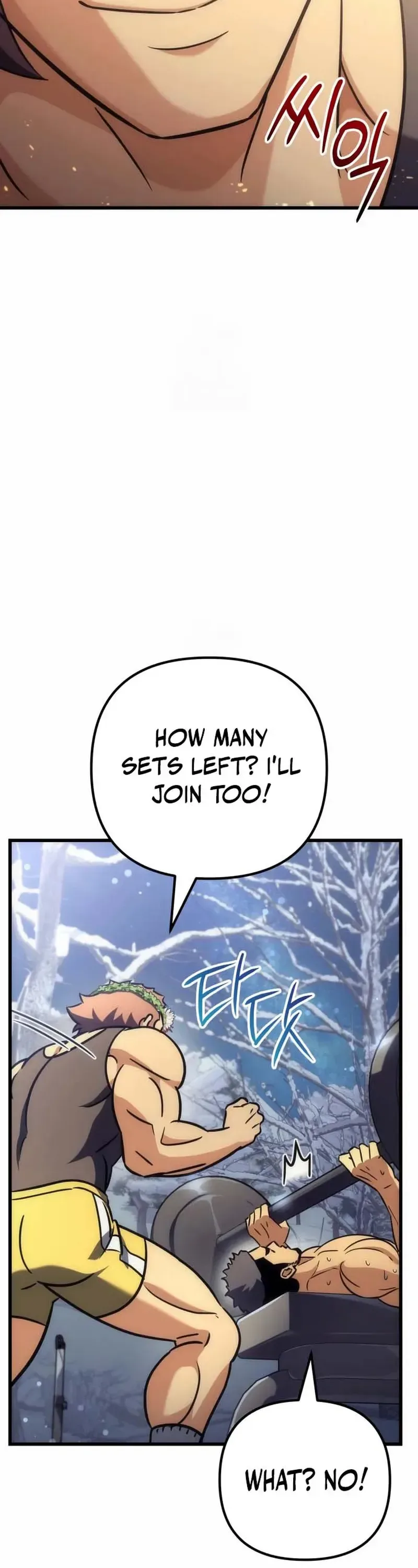 The Rebellious Apostle of the Harvest Goddess Chapter 35, page 34 of 55