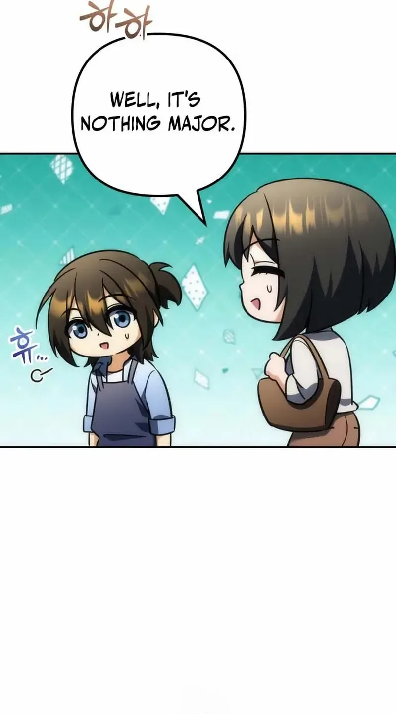 The Rebellious Apostle of the Harvest Goddess Chapter 35, page 42 of 55