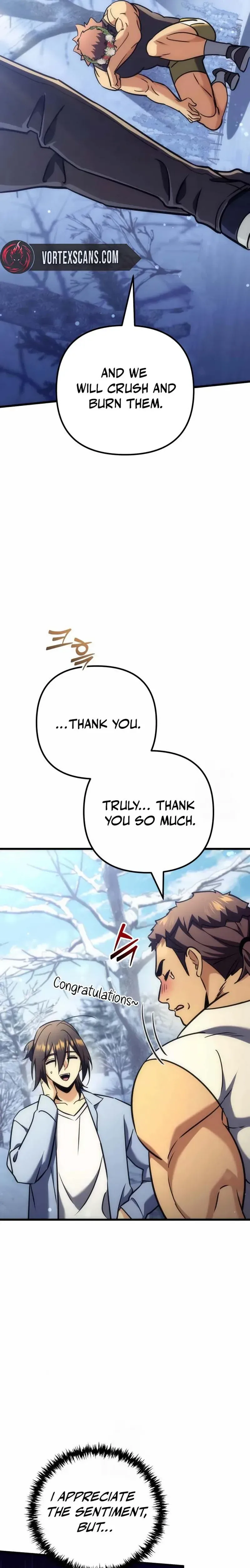 The Rebellious Apostle of the Harvest Goddess Chapter 35, page 5 of 55