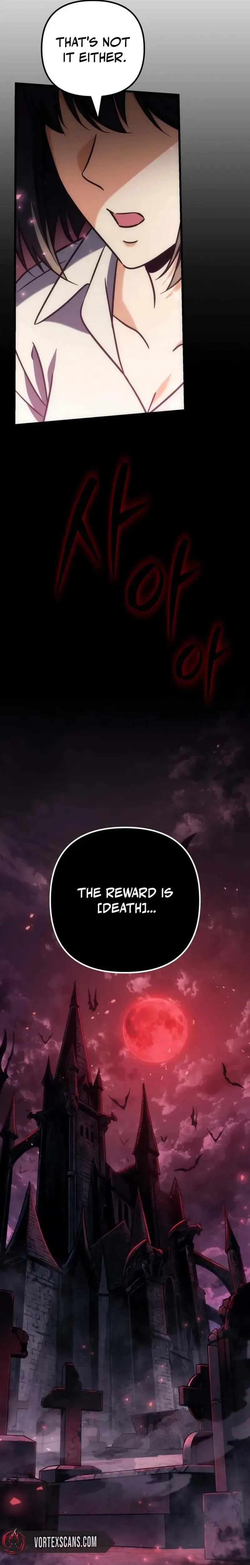 The Rebellious Apostle of the Harvest Goddess Chapter 35, page 53 of 55