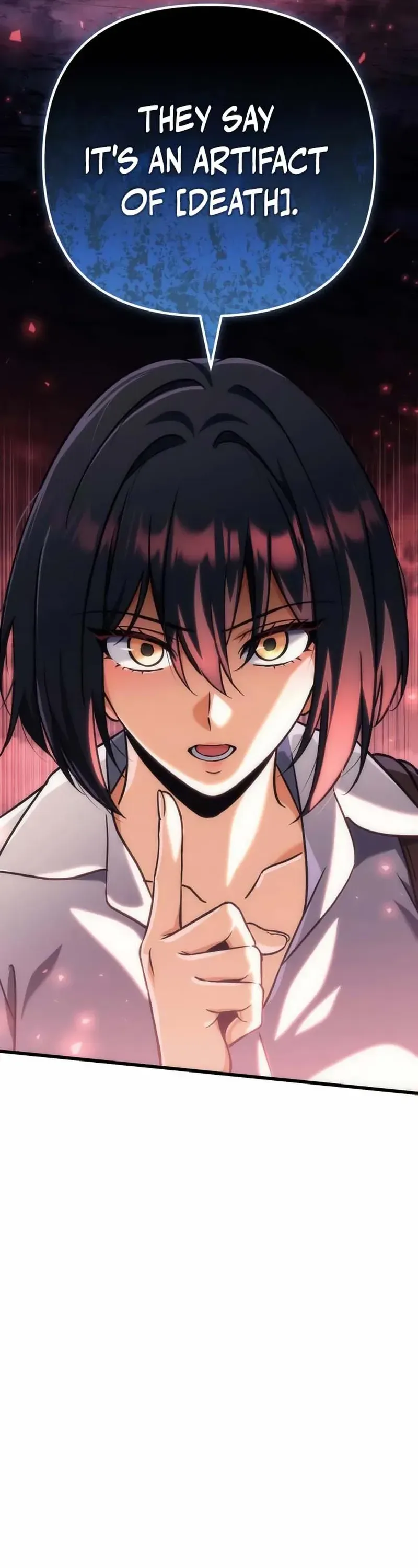 The Rebellious Apostle of the Harvest Goddess Chapter 35, page 54 of 55