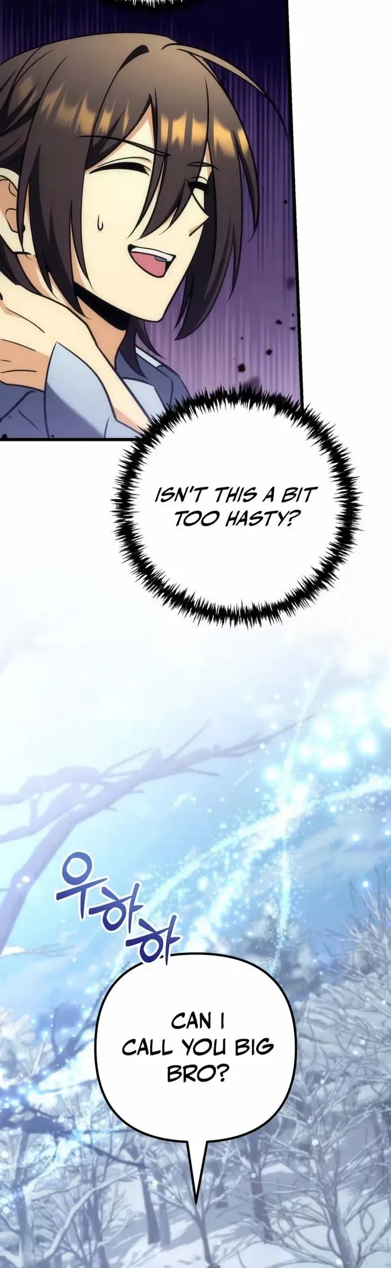 The Rebellious Apostle of the Harvest Goddess Chapter 35, page 6 of 55