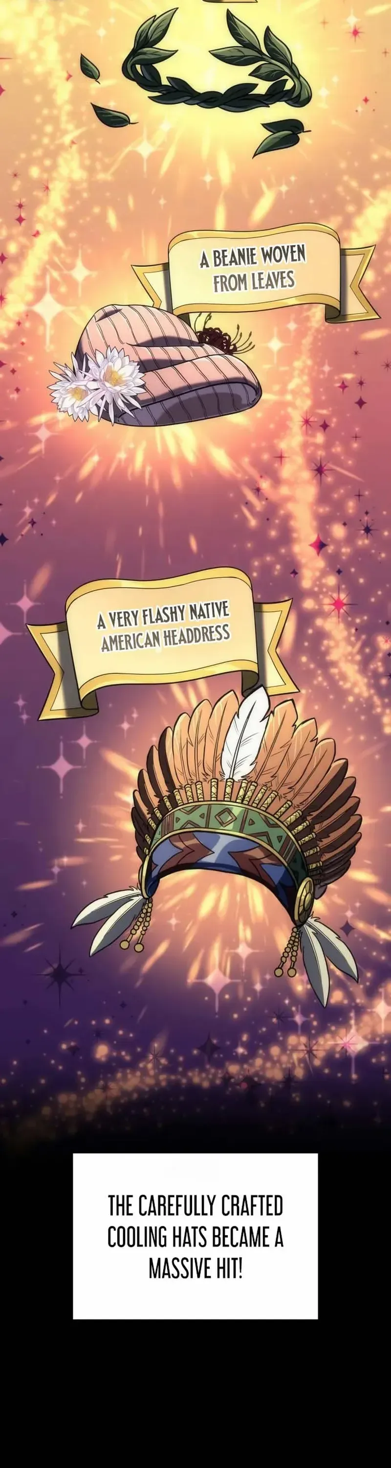 The Rebellious Apostle of the Harvest Goddess Chapter 35, page 8 of 55