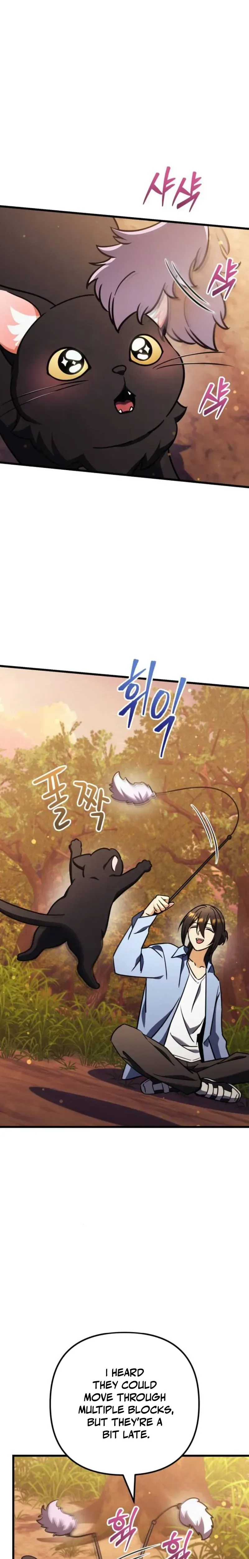 The Rebellious Apostle of the Harvest Goddess Chapter 36, page 13 of 57