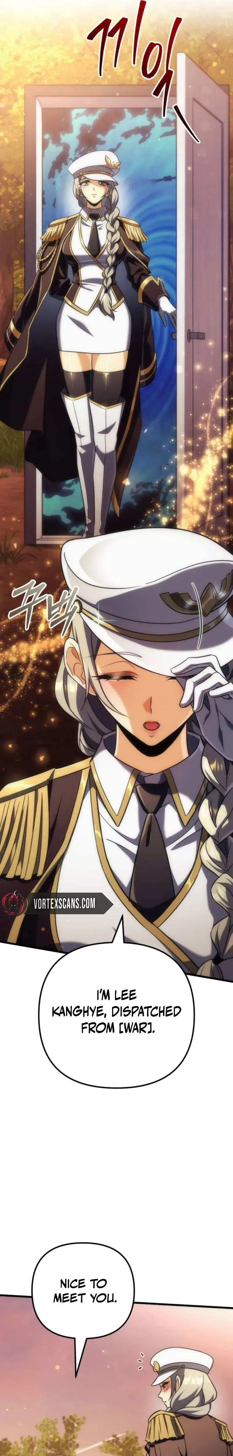 The Rebellious Apostle of the Harvest Goddess Chapter 36, page 17 of 57
